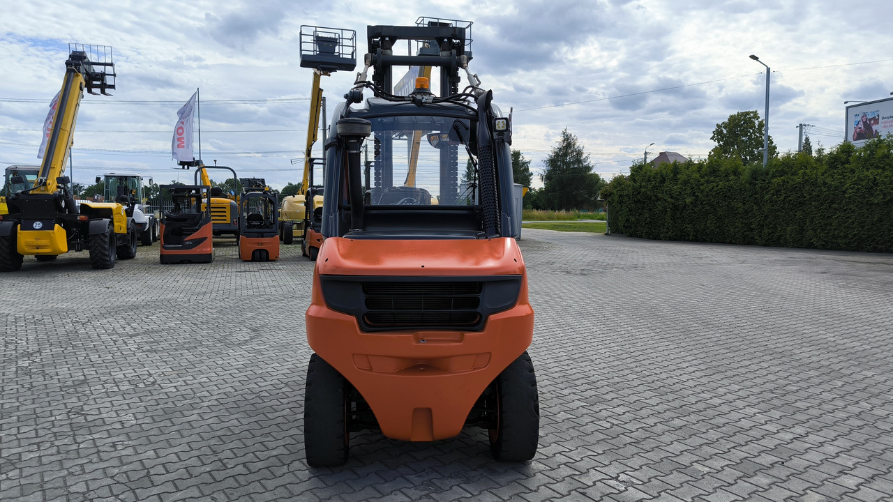 LINDE H 45 D – 02 līzingu LINDE H 45 D – 02: foto 6 LINDE H 45 D – 02 līzingu LINDE H 45 D – 02: foto 6