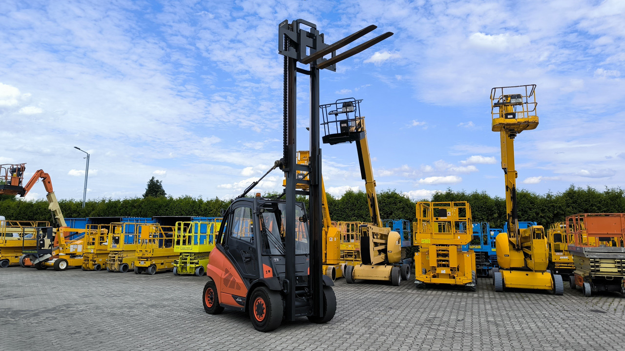 LINDE H 45 D – 02 līzingu LINDE H 45 D – 02: foto 17 LINDE H 45 D – 02 līzingu LINDE H 45 D – 02: foto 17