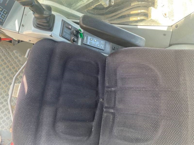 Atlas 1505 - Riteņu ekskavators: foto 5 Atlas 1505 - Riteņu ekskavators: foto 5