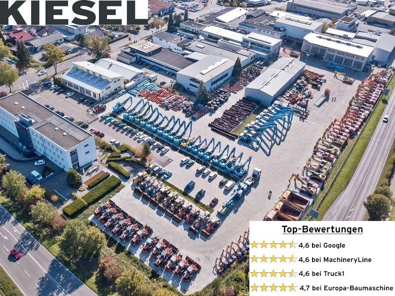 Artikulētias pašizgāzējs Bell B 40 E: foto 11