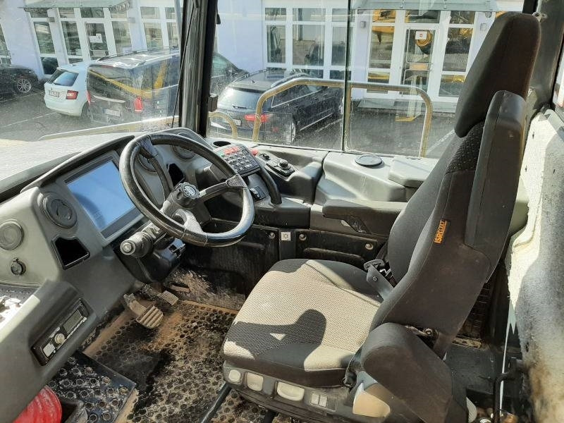 Artikulētias pašizgāzējs Bell B 40 E: foto 8