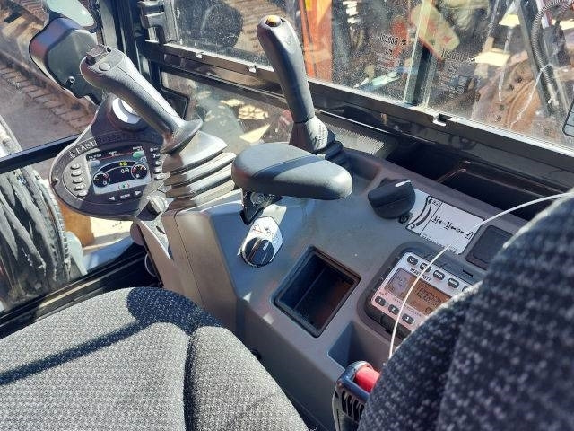 Mini-ekskavators Bobcat E 27: foto 11