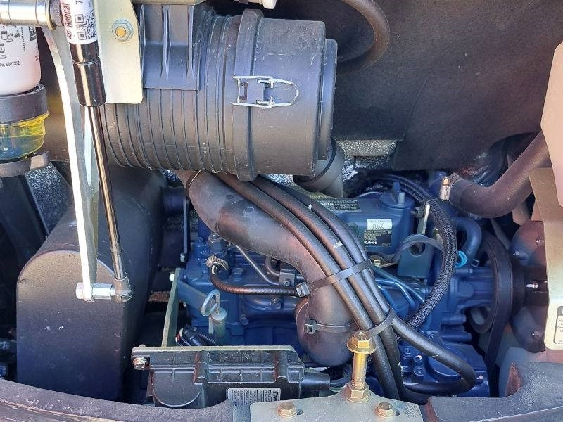 Mini-ekskavators Bobcat E 27: foto 7