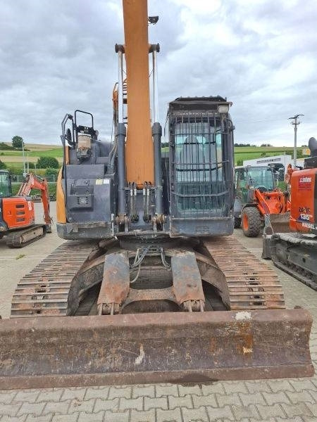 Case CX 245 D SR - Kāpurķēžu ekskavators: foto 2 Case CX 245 D SR - Kāpurķēžu ekskavators: foto 2
