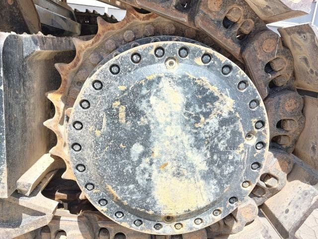 Hitachi EX 1200-6 - Ekskavators: foto 4 Hitachi EX 1200-6 - Ekskavators: foto 4