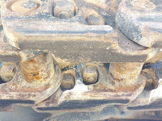 Hitachi EX 1200-6 - Ekskavators: foto 5 Hitachi EX 1200-6 - Ekskavators: foto 5