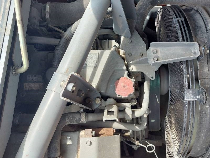 Demontāžas ekskavators Hitachi KTEG KMC350-5: foto 7