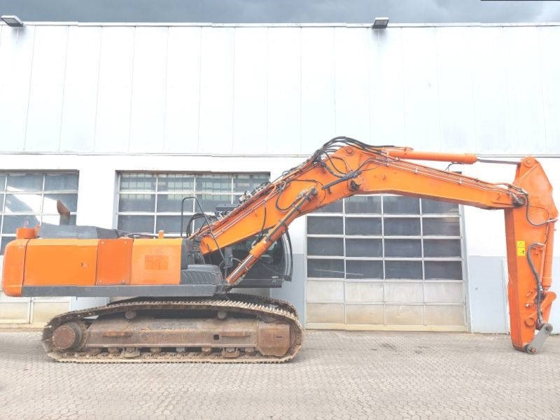 Hitachi KTEG KMC350-5 - Demontāžas ekskavators: foto 5 Hitachi KTEG KMC350-5 - Demontāžas ekskavators: foto 5