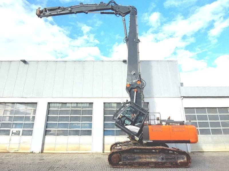 Hitachi KTEG KMC380S-6 - Demontāžas ekskavators: foto 2 Hitachi KTEG KMC380S-6 - Demontāžas ekskavators: foto 2