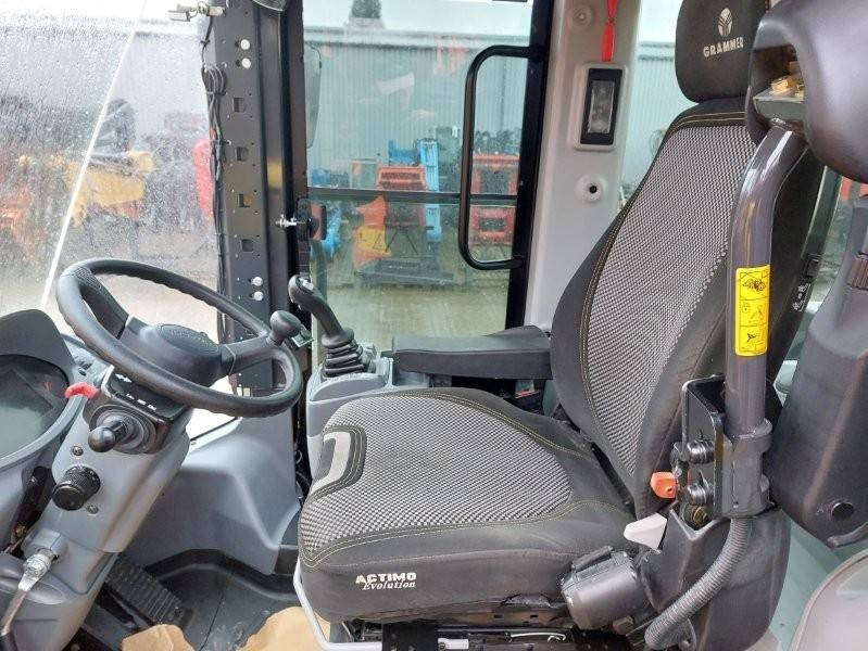 Riteņu iekrāvējs Hitachi ZW 310-6: foto 10