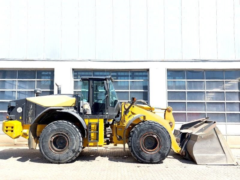 Hitachi ZW 310-6  - Riteņu iekrāvējs: foto 5 Hitachi ZW 310-6  - Riteņu iekrāvējs: foto 5