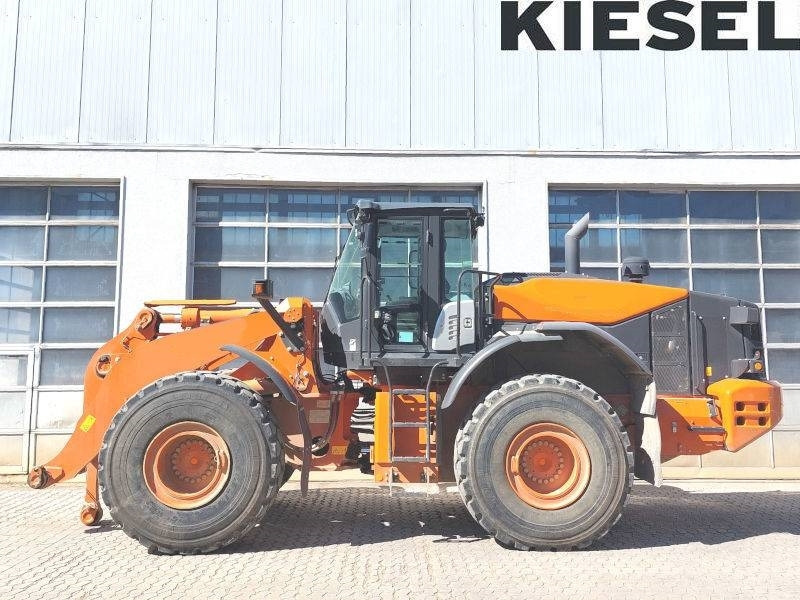 Hitachi ZW 310-6 - Riteņu iekrāvējs: foto 1 Hitachi ZW 310-6 - Riteņu iekrāvējs: foto 1