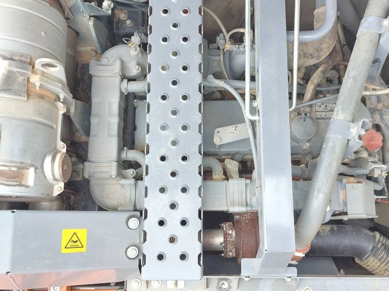 Demontāžas ekskavators Hitachi ZX 300 LC-6: foto 7