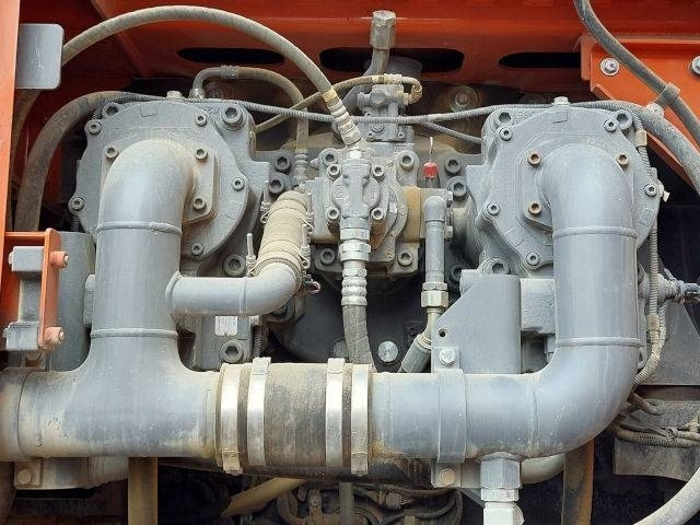 Hitachi ZX 890 LCH-6  līzingu Hitachi ZX 890 LCH-6: foto 10