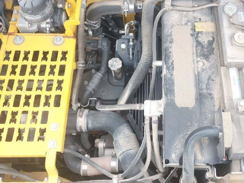 Komatsu PC 240 NLC-11 - Kāpurķēžu ekskavators: foto 5 Komatsu PC 240 NLC-11 - Kāpurķēžu ekskavators: foto 5