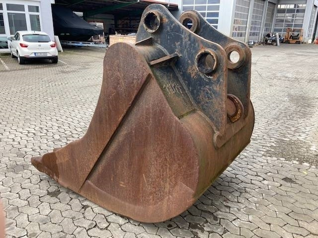 Ekskavatora kauss Tieflöffel 1500 mm ZX470: foto 7