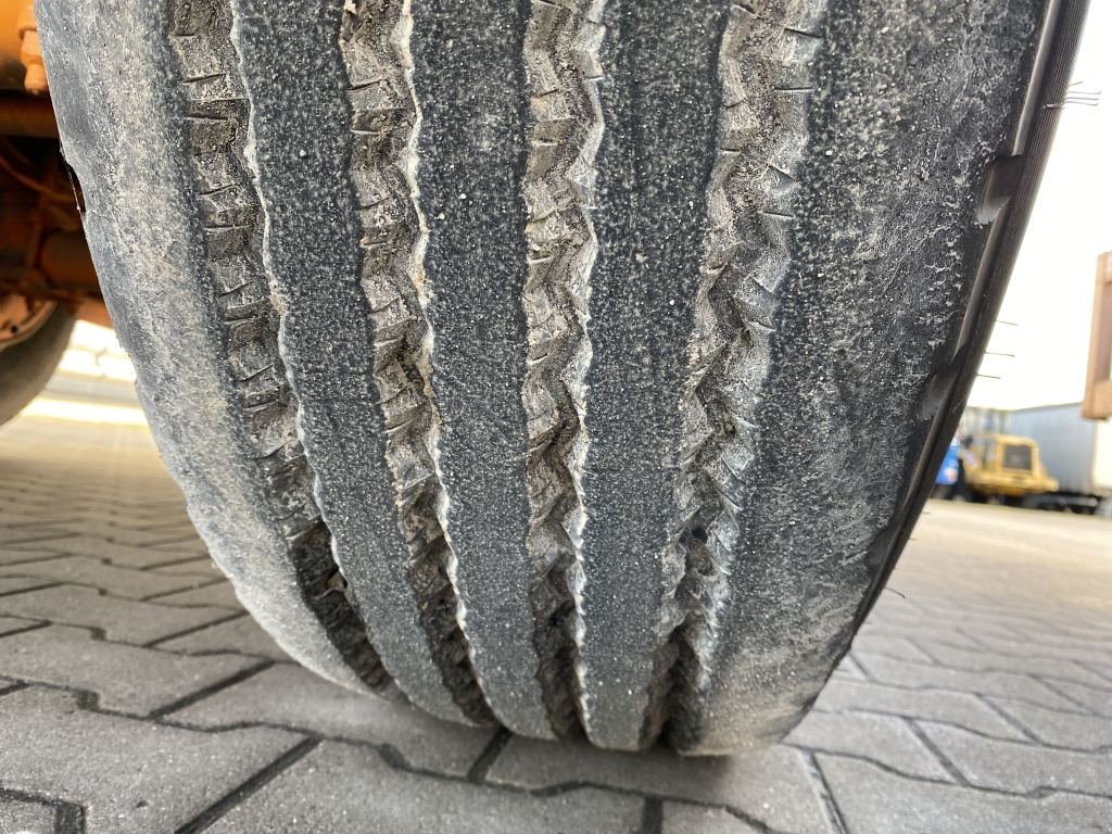 Bortu piekabe/ Platforma Eggers ZX 18E / für Ballastgewichte: foto 9