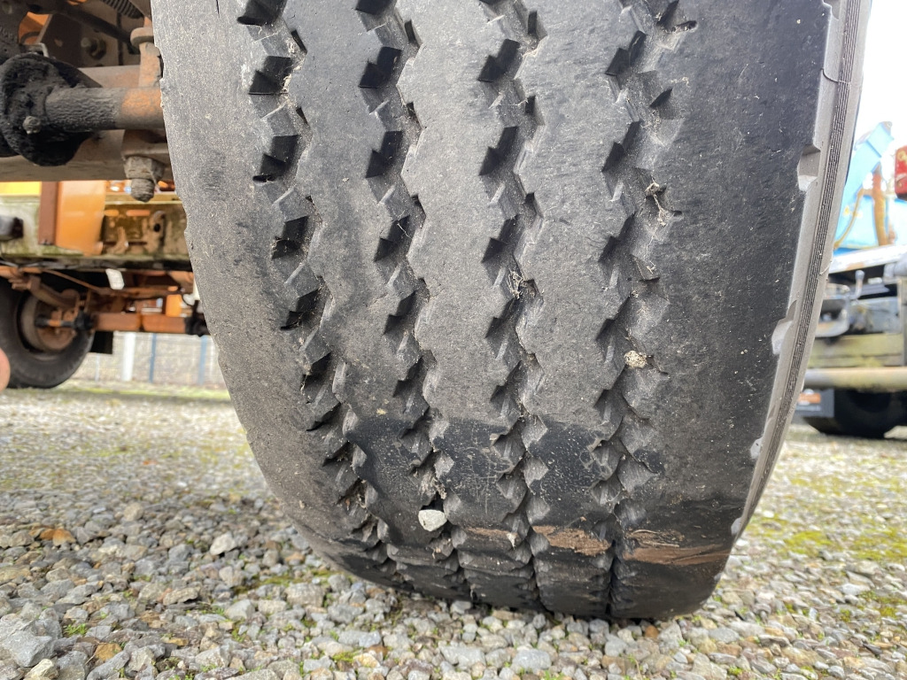 Eggers / für Ballastgewichte - Bortu piekabe/ Platforma: foto 4 Eggers / für Ballastgewichte - Bortu piekabe/ Platforma: foto 4