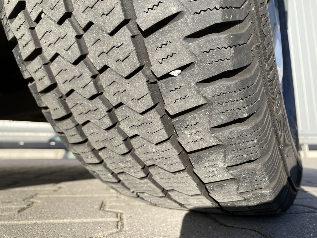 MAN TGE 3.140 4x2 - Kravas mikroautobuss: foto 4 MAN TGE 3.140 4x2 - Kravas mikroautobuss: foto 4