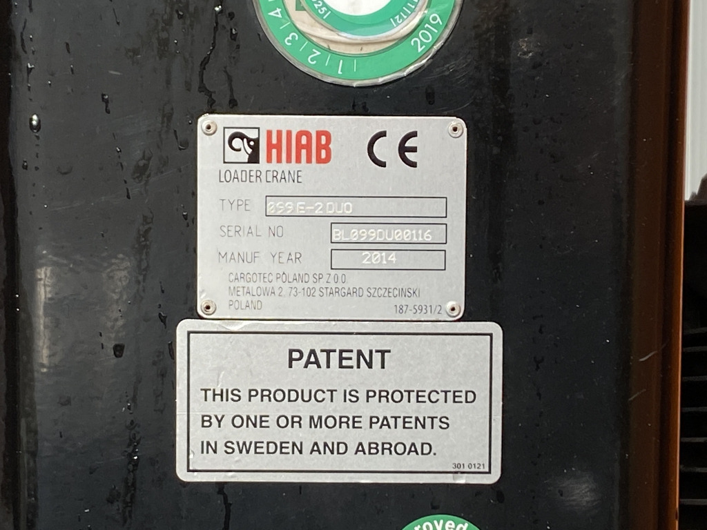 MAN TGM 15.290 4x2 BL / HIAB Faltkran - Bortu kravas automašīna/ Platforma, Kravas auto ar manipulatoru: foto 4 MAN TGM 15.290 4x2 BL / HIAB Faltkran - Bortu kravas automašīna/ Platforma, Kravas auto ar manipulatoru: foto 4