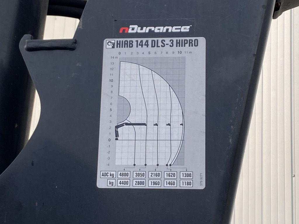 MAN TGM 18.320 4x2 BL / HIAB Heckkran - Bortu kravas automašīna/ Platforma, Kravas auto ar manipulatoru: foto 4 MAN TGM 18.320 4x2 BL / HIAB Heckkran - Bortu kravas automašīna/ Platforma, Kravas auto ar manipulatoru: foto 4