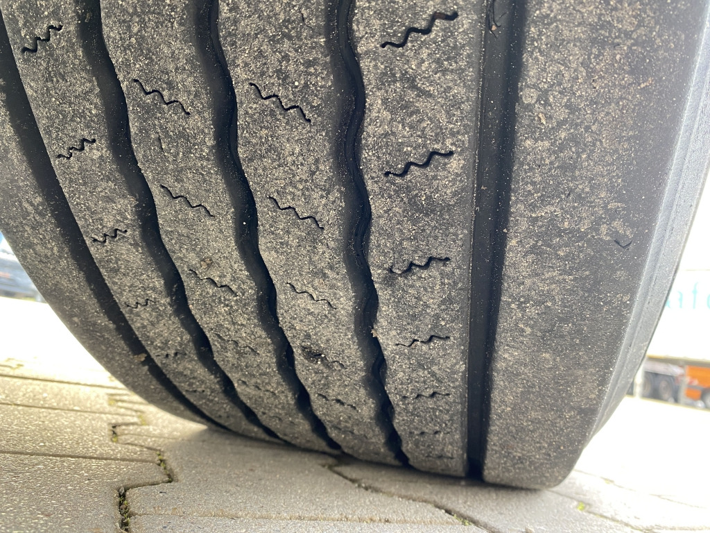 MAN TGS 26.480 6x4 BB - Kravas automašīna pašizgāzējs: foto 4 MAN TGS 26.480 6x4 BB - Kravas automašīna pašizgāzējs: foto 4