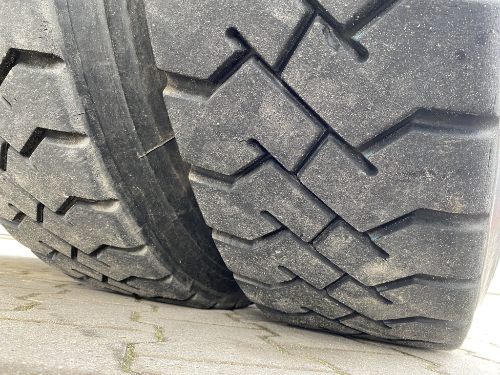 MAN TGS 26.480 6x4 BB - Kravas automašīna pašizgāzējs: foto 5 MAN TGS 26.480 6x4 BB - Kravas automašīna pašizgāzējs: foto 5