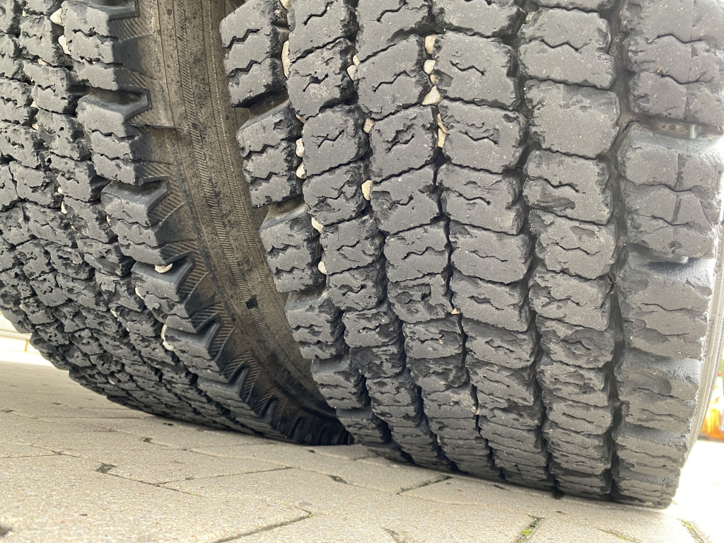 Mercedes-Benz 1827 BB A 4x4 Arocs līzingu Mercedes-Benz 1827 BB A 4x4 Arocs: foto 16 Mercedes-Benz 1827 BB A 4x4 Arocs līzingu Mercedes-Benz 1827 BB A 4x4 Arocs: foto 16