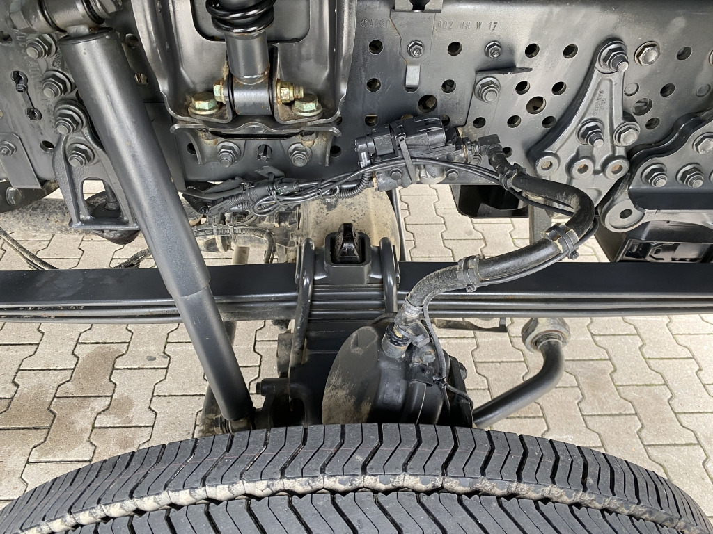 Mercedes-Benz 1827 BB A 4x4 Arocs līzingu Mercedes-Benz 1827 BB A 4x4 Arocs: foto 18 Mercedes-Benz 1827 BB A 4x4 Arocs līzingu Mercedes-Benz 1827 BB A 4x4 Arocs: foto 18