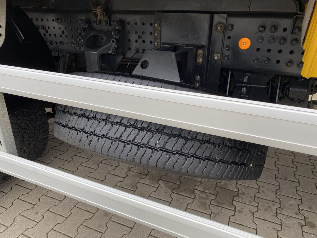 Mercedes-Benz 1827 BB A 4x4 Arocs līzingu Mercedes-Benz 1827 BB A 4x4 Arocs: foto 14 Mercedes-Benz 1827 BB A 4x4 Arocs līzingu Mercedes-Benz 1827 BB A 4x4 Arocs: foto 14