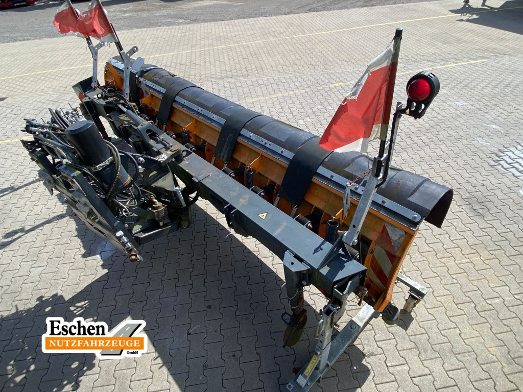 Schmidt Schneeräumschild ML51-A E-hydraulisch - Sniega arkls: foto 4 Schmidt Schneeräumschild ML51-A E-hydraulisch - Sniega arkls: foto 4