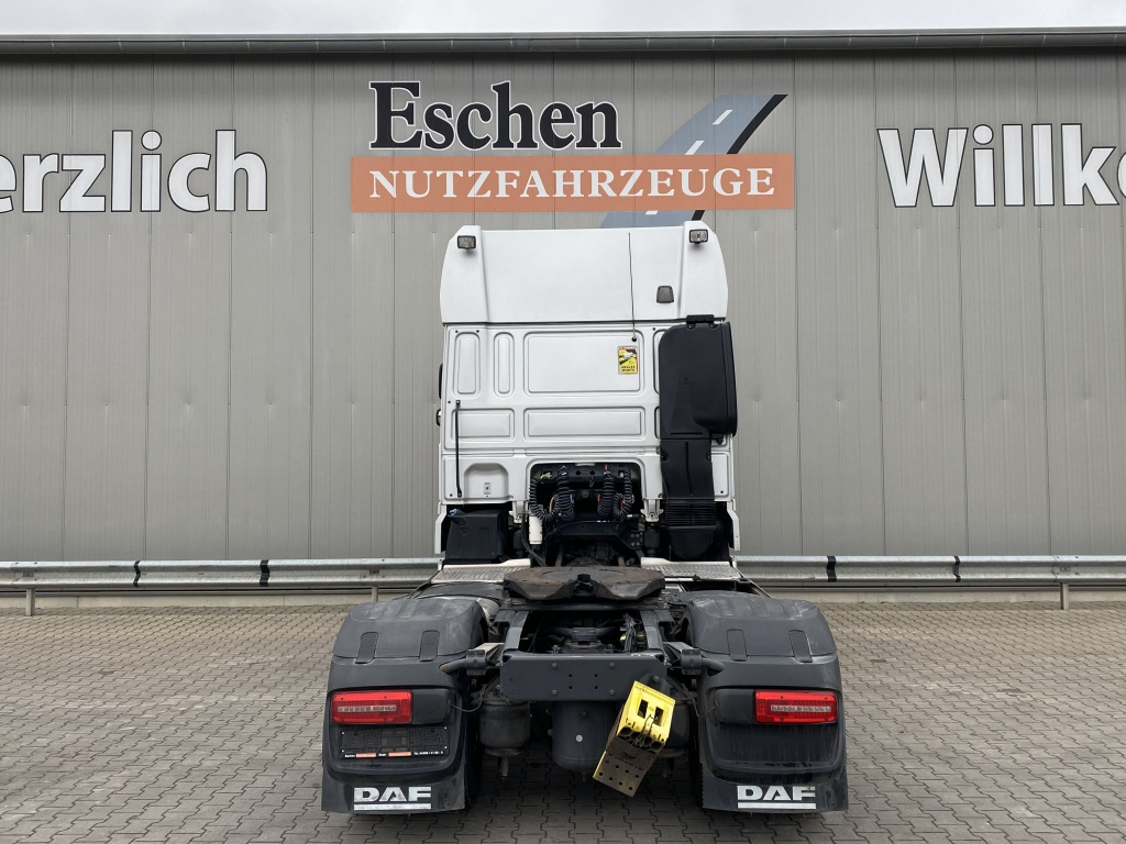 DAF XF 530 FT - Vilcējs: foto 4 DAF XF 530 FT - Vilcējs: foto 4