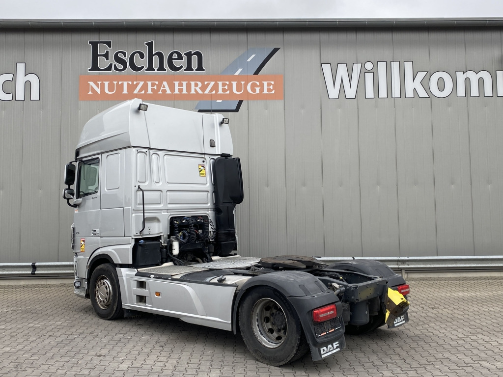 DAF XF 530 FT - Vilcējs: foto 3 DAF XF 530 FT - Vilcējs: foto 3