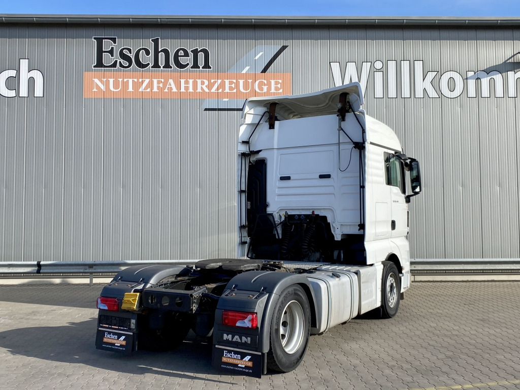 MAN TGX 18.440 4x2 BLS - Vilcējs: foto 5 MAN TGX 18.440 4x2 BLS - Vilcējs: foto 5