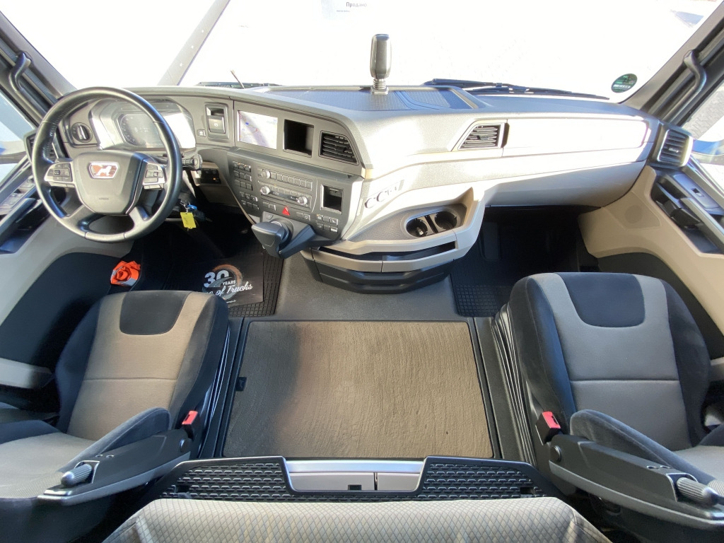 Vilcējs MAN TGX 18.510 4x2 BL: foto 15 Vilcējs MAN TGX 18.510 4x2 BL: foto 15