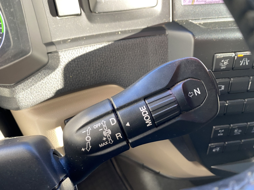 Vilcējs MAN TGX 18.510 4x2 BL: foto 21 Vilcējs MAN TGX 18.510 4x2 BL: foto 21