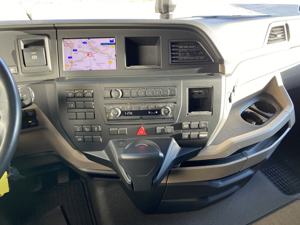 Vilcējs MAN TGX 18.510 4x2 BL: foto 24 Vilcējs MAN TGX 18.510 4x2 BL: foto 24