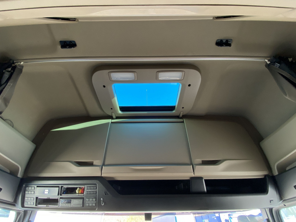 Vilcējs MAN TGX 18.510 4x2 BL: foto 20 Vilcējs MAN TGX 18.510 4x2 BL: foto 20