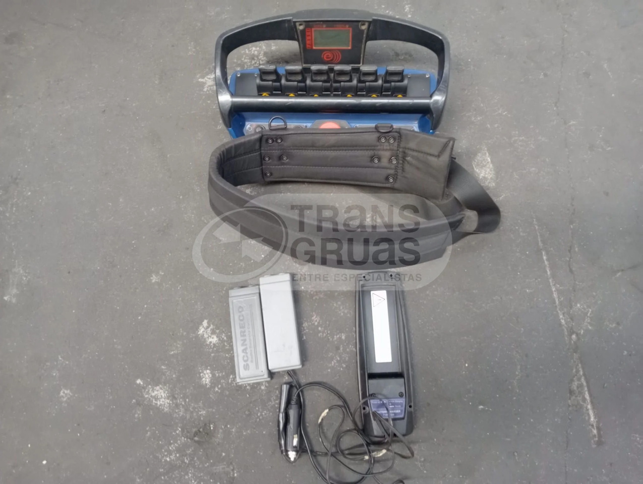 Grúa Fassi F165A.2.26 E-DYNAMIC - Celtnis-manipulators - Kravas automašīna: foto 5 Grúa Fassi F165A.2.26 E-DYNAMIC - Celtnis-manipulators - Kravas automašīna: foto 5