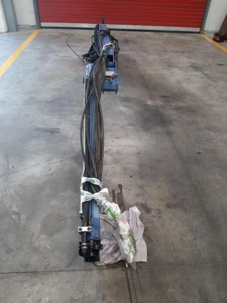 Grúa PM 3RL - Celtnis-manipulators - Kravas automašīna: foto 4 Grúa PM 3RL - Celtnis-manipulators - Kravas automašīna: foto 4