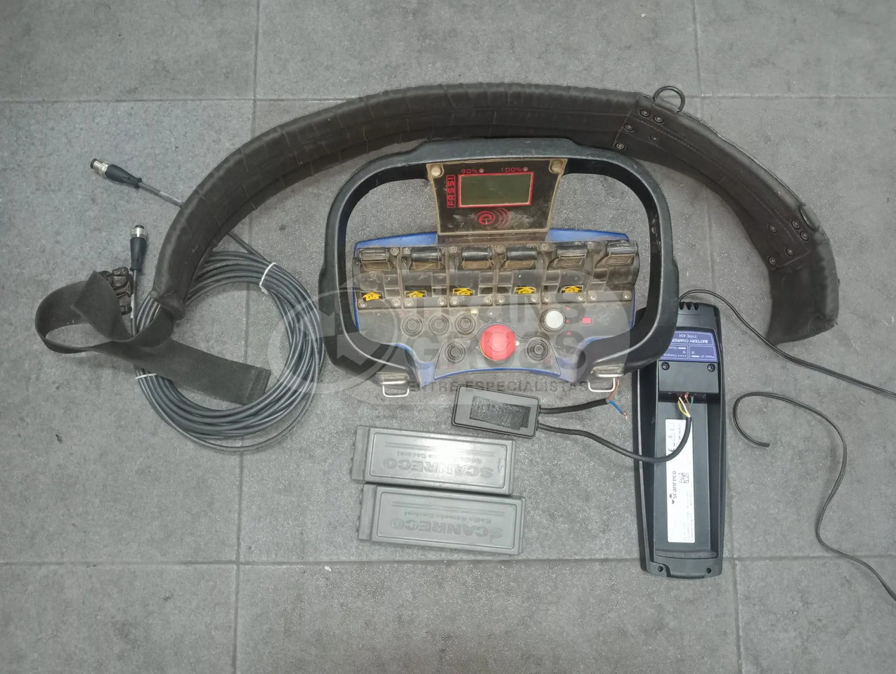 Grúa hidráulica F165A.2.26 EDYNAMIC - Celtnis-manipulators - Kravas automašīna: foto 5 Grúa hidráulica F165A.2.26 EDYNAMIC - Celtnis-manipulators - Kravas automašīna: foto 5