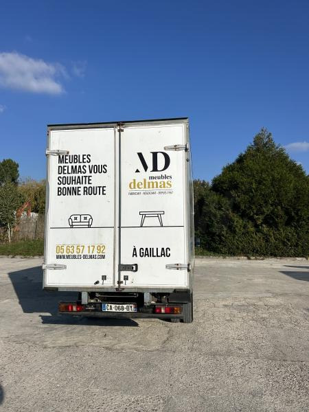 Ford Transit - Furgons ar slēgtā virsbūve: foto 3 Ford Transit - Furgons ar slēgtā virsbūve: foto 3