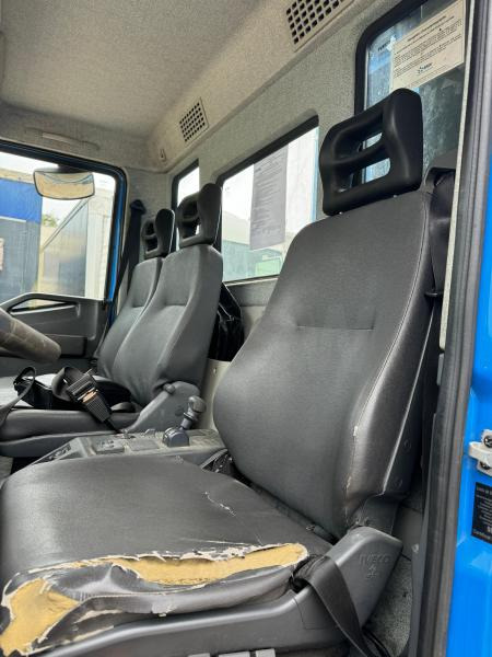 Autopacēlājs Iveco Eurocargo 100E19: foto 9