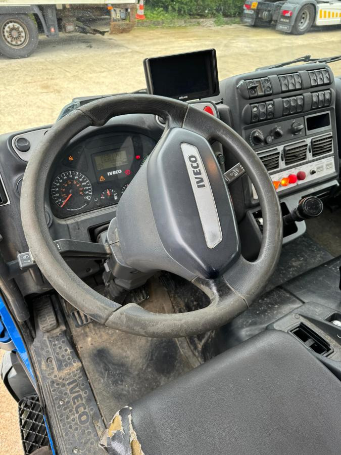 Autopacēlājs Iveco Eurocargo 100E19: foto 9