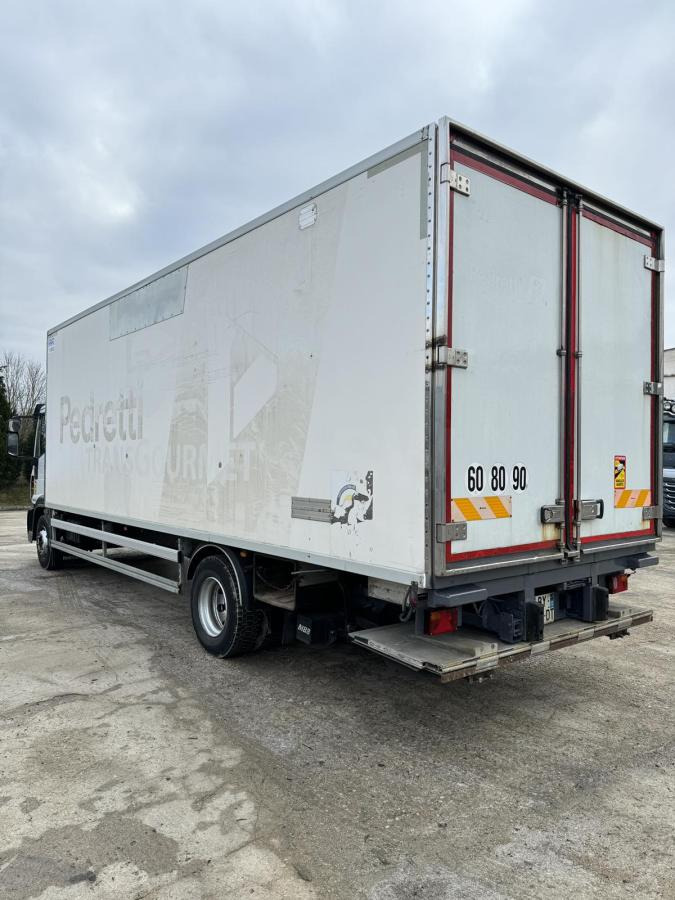 Kravas automašīna refrižerators Iveco Eurocargo 160E30: foto 6