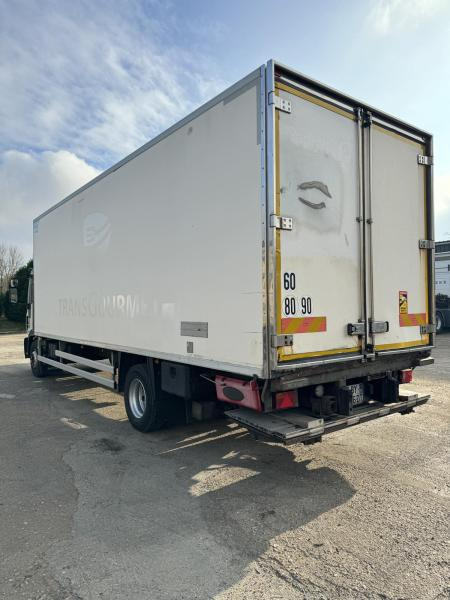Iveco Eurocargo 160E30 - Kravas automašīna refrižerators: foto 2 Iveco Eurocargo 160E30 - Kravas automašīna refrižerators: foto 2