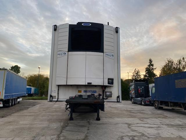 Lamberet - Puspiekabe refrižerators: foto 2 Lamberet - Puspiekabe refrižerators: foto 2