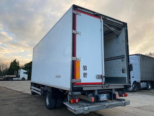 Renault Midlum - Kravas automašīna refrižerators: foto 4 Renault Midlum - Kravas automašīna refrižerators: foto 4