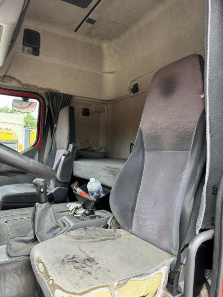 Renault Premium 420 DCI - Kravas automašīna ar tentu: foto 4 Renault Premium 420 DCI - Kravas automašīna ar tentu: foto 4
