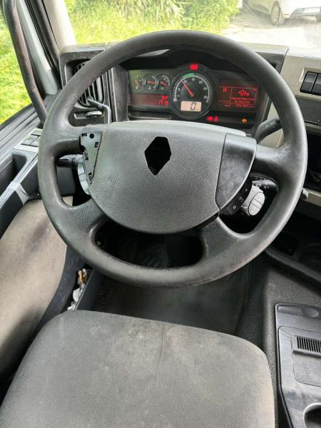 Renault Premium 430 - Konteineru vedējs/ Kravas automašīna ar noņemamā virsbūve: foto 3 Renault Premium 430 - Konteineru vedējs/ Kravas automašīna ar noņemamā virsbūve: foto 3